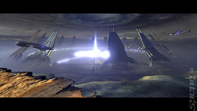 UPDATED: Halo 3 - Mini Documentary Video News image
