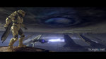 Halo 3 - Xbox 360 Screen