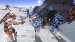 Call Of Duty 4 Gunning For Halo 3 News image