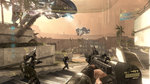 Tweets from E3 '09 - Halo 3: ODST Impressions News image