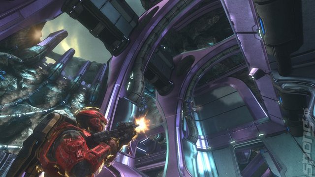 Screens: Halo: Combat Evolved Anniversary - Xbox 360 (11 of 12)