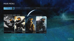 Halo: The Master Chief Collection - Xbox One Screen
