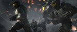 Halo Wars 2 - Xbox One Screen
