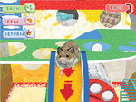 Hamsterz - DS/DSi Screen