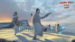 Happy Feet Two: The Videogame - Xbox 360 Screen