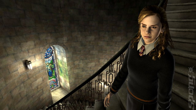 New Harry Potter Game � Full Details and First Screens News image