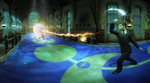 Harry Potter and the Half-Blood Prince - PS3 Screen