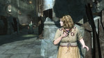 Harry Potter and the Deathly Hallows: Part 2 - PS3 Screen