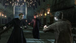 Harry Potter and the Deathly Hallows: Part 2 - PC Screen