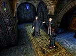 Harry Potter and the Chamber of Secrets - PC Screen