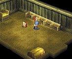 Harvest Moon: Back To Nature - Game Boy Color Screen