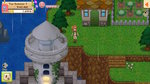 Harvest Moon: Light Of Hope - PS4 Screen