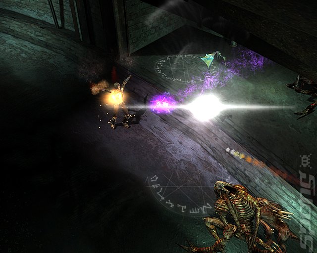 Hellgate: London Trailer News image