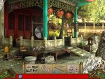 Hidden Mysteries: Forbidden City - PC Screen