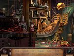 Hidden Object Classic Collection Volume 1 - PC Screen