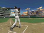 High Heat Major League Baseball 2003 - PC Screen