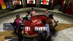 High Stakes on the Vegas Strip: Poker Edition - PS3 Screen