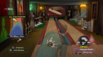 High Velocity Bowling - PS3 Screen