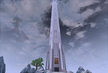 Horizons: Empire of Istaria - New Screens, New Server Info News image