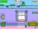 Horrid Henry: Missions of Mischief - Wii Screen