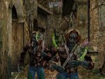 House of the Dead On Wii – First Screens News image