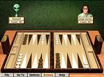 Hoyle Board Games - Power Mac Screen