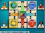 Hoyle Table Games 2004 - PC Screen
