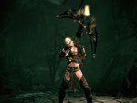 Hunted: The Demon's Forge - Xbox 360 Screen