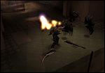 Hunter the Reckoning: Wayward - PS2 Screen