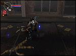 Hunter the Reckoning: Wayward - PS2 Screen