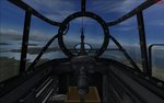 Stuka V.s Hurricane - PC Screen