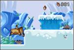 Ice Age - GBA Screen