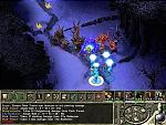 Icewind Dale II: Collector's Edition - PC Screen