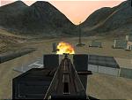 IGI 2: Covert Strike - PC Screen