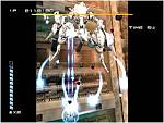 Ikaruga - Dreamcast Screen