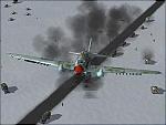 IL-2 Sturmovik: Fall Blau - PC Screen
