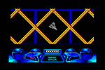 Implosion - C64 Screen