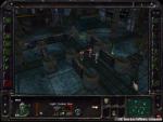 Incubation: Battle Isle Phase Four - PC Screen