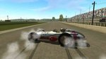 Indianapolis 500 Evolution - PC Screen