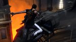 Related Images: inFamous 2 - Cole's Look Going Back to Basics News image