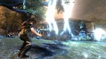 Related Images: inFamous 2: Being a Hero is Optional - Video News image