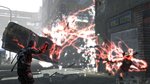inFAMOUS - PS3 Screen