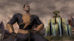 Injustice: Gods Among Us - Xbox 360 Screen