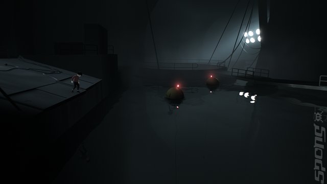 inside limbo ps4 two player