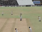 International Cricket Captain 2008 - PC Screen
