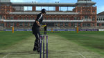 International Cricket 2010 - PS3 Screen
