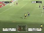 International Superstar Soccer 3 - PS2 Screen