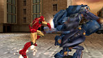 Iron Man 2 - PSP Screen