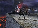 Iron Phoenix - Xbox Screen