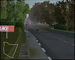 TT Superbikes: Real Road Racing - PS2 Screen